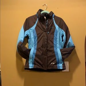 Spyder Ski Jacket
